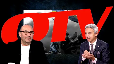 Dan Diaconescu: „N-ai cum să știi cine ar învinge dintre daci și samurai dacă nu te-ai uitat la OTV