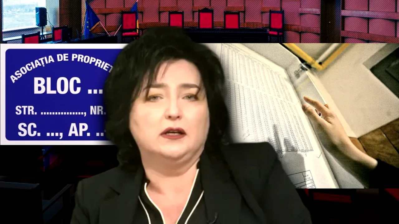 Daniela Panioglu, fostă judecătoare CAB și „eroină” Recorder, a fost dată în judecată după ce nu a mai achitat întreținerea timp de trei ani. Ce sumă trebuie să plătească