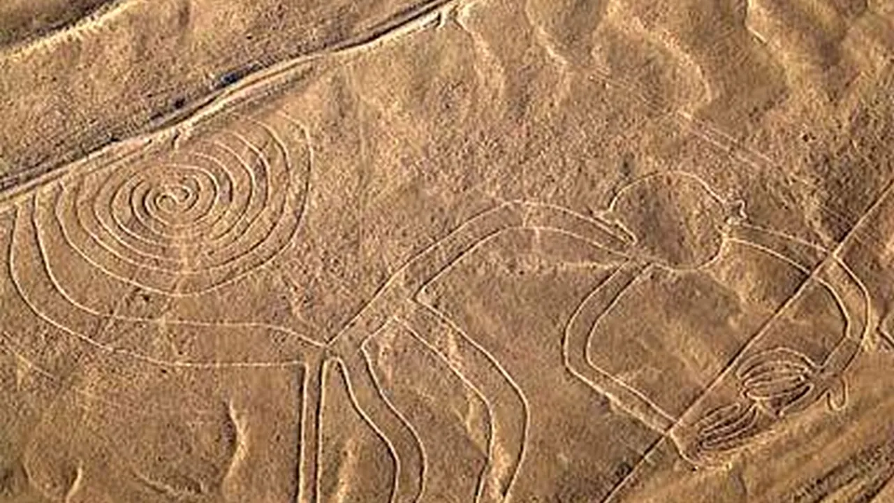 Descoperire uriașă în Peru: ''Sunt printre cele mai vechi''