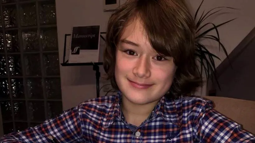 Un băiețel de 12 ani, de origine română, a câștigat un concurs muzical din Utrecht, Olanda