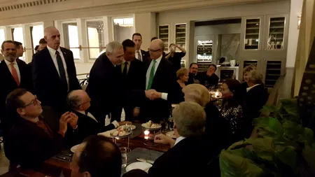 Dosarul lui Liviu Dragnea cu vizita la Trump, clasat de DNA: 