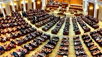 Strategia națională pentru conservarea biodiversității, dezbătută în Camera Deputaților