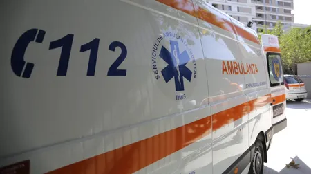 TRAGIC. Un angajat al uzinei Dacia Mioveni a murit chiar sub ochii colegilor