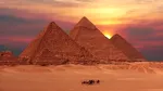 O nouă cercetare dezvăluie cum a fost construită Marea Piramidă din Giza. Ar fi fost folosită o tehnică revoluționară