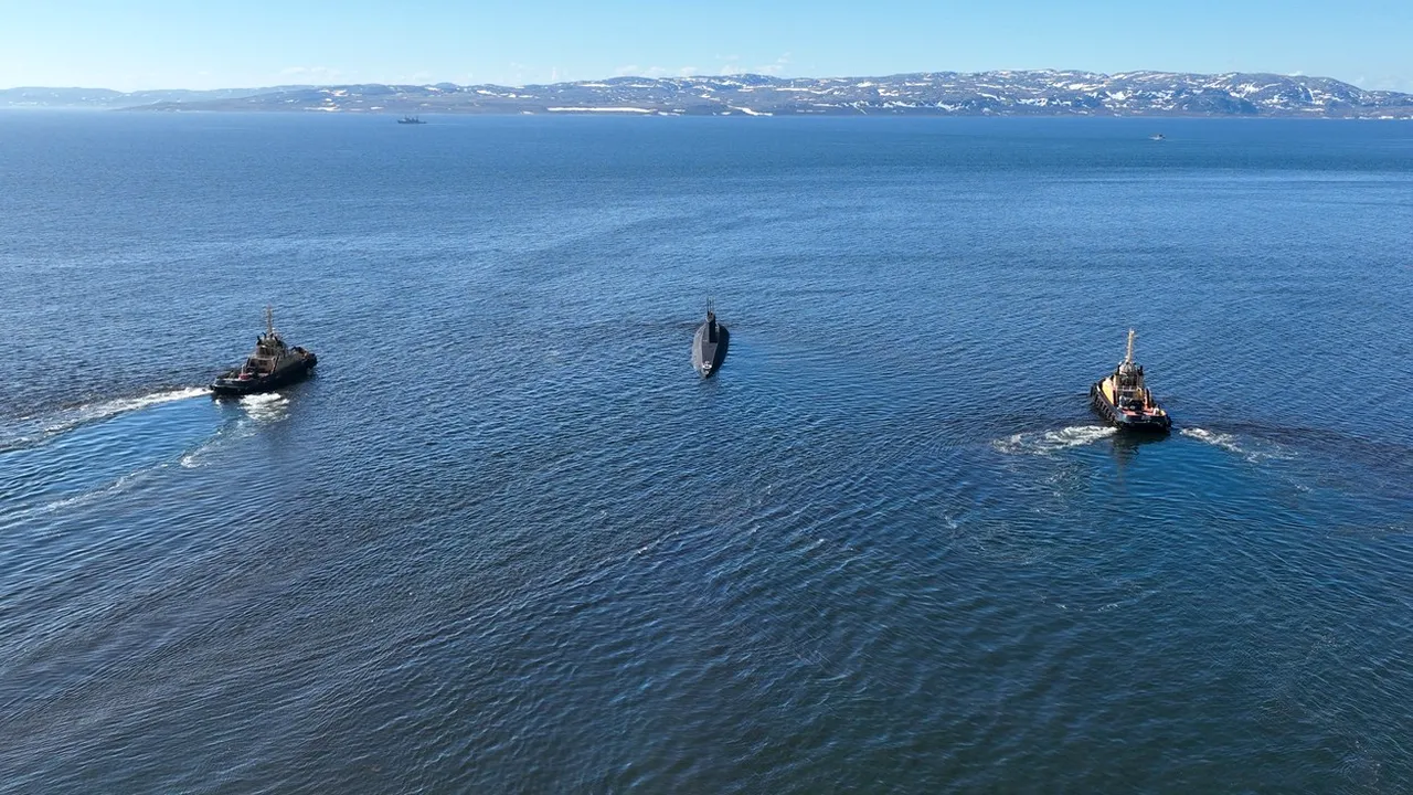 Forțele ruse mențin în Marea Neagră două ambarcațiuni și un submarin ce sunt dotate cu 20 de rachete Kalibr