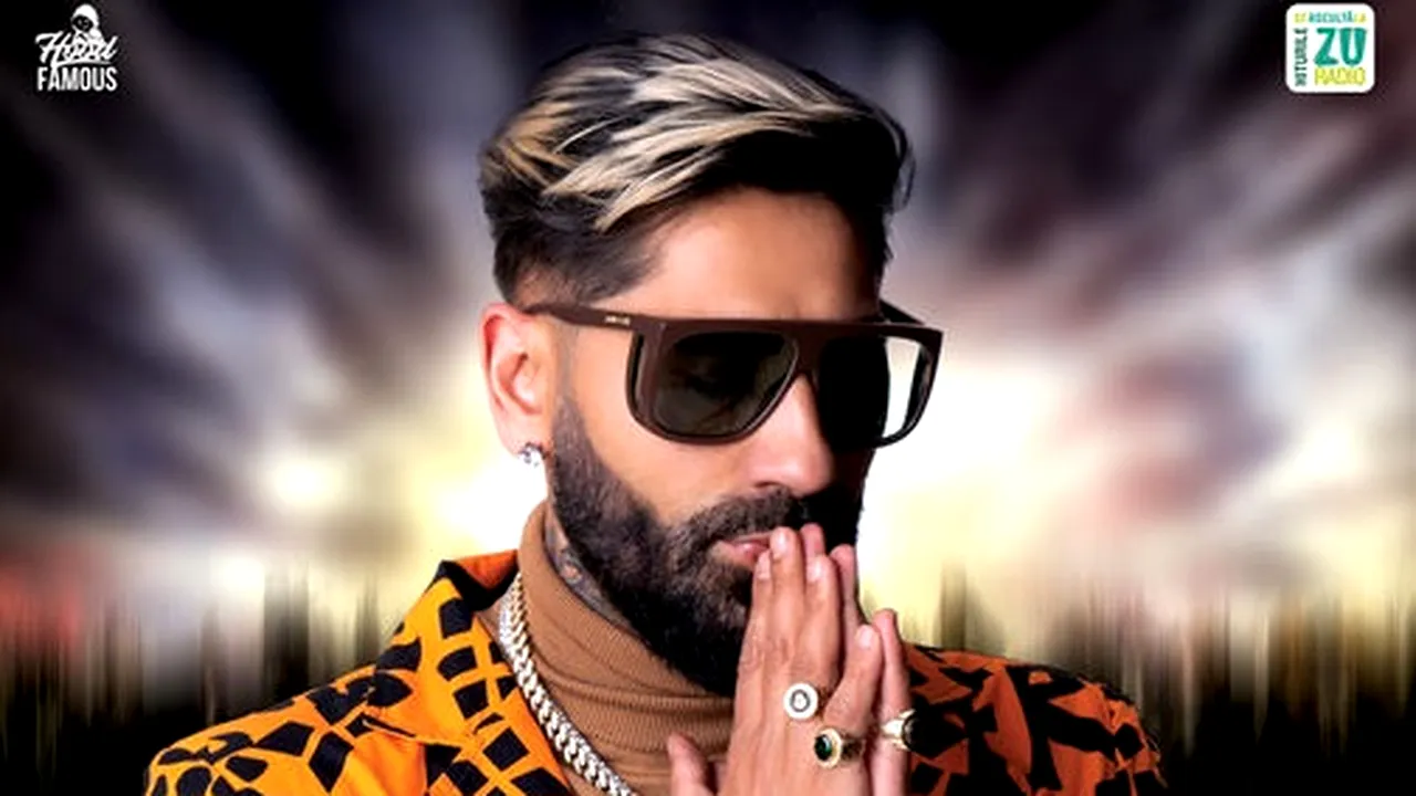 Care va fi punctul culminant de la CONCERTUL lui Connect-R de pe 9 iunie, de la Arenele Romane