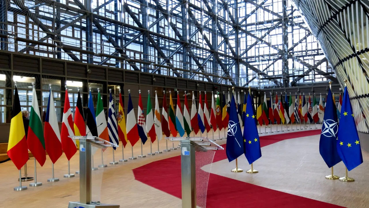 Aderarea României la Schengen nu se află pe agenda Consiliului European din 15 decembrie