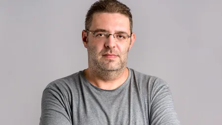 Patrick André de Hillerin intervine în ”Războiul merdenelelor”. Ce nu s-a spus încă despre margarină și Edmond Niculușcă
