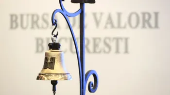 Bursa de Valori București a deschis ziua de luni pe VERDE, cu aprecieri de peste 4%