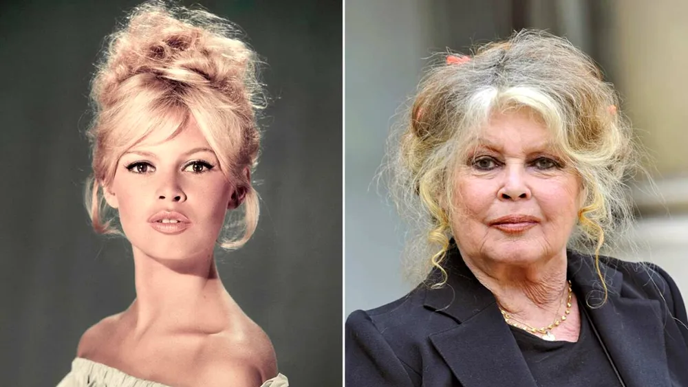 A murit celebra Brigitte Bardot. Actrița avea 91 de ani