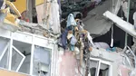 Ciprian Ciucu crede că blocul care a explodat în Rahova va fi demolat. Cât ar putea dura construcția unui alt imobil
