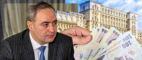Senatorul Alexandru Nazare: „România are nevoie de un sector bancar solid, de TRANSPARENȚĂ și disciplină financiară”