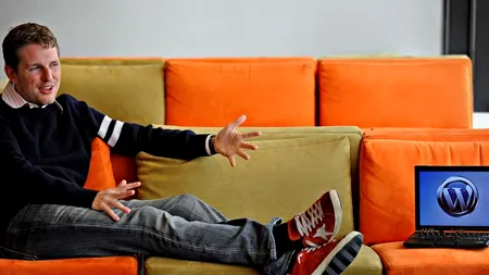 WordPress a împlinit 10 ani