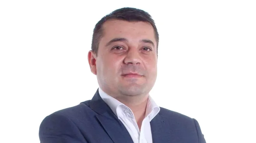 Prim-vicepreședintele PNL Buzău, infectat cu SARS-CoV-2. El candidează la Consiliul Județean: „Vă rog din suflet să nu politizați această situație”