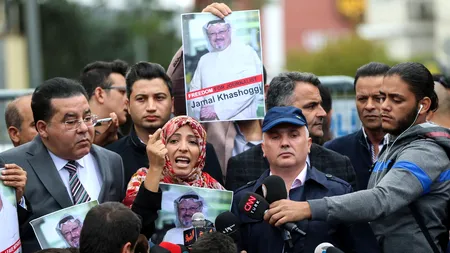 Asasinat politic la Istanbul?