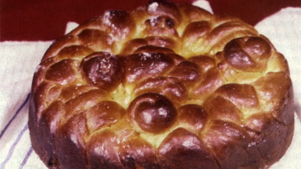 Paștele catolic 2024 | Preparate tradiționale: cum se face pasca cu brânză dulce