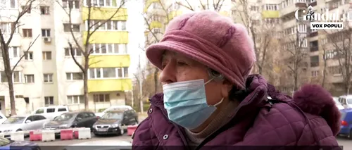 GÂNDUL VOX POPULI. Ce știu românii despre iod, funcționează automedicația în locul unei păreri autorizate? (VIDEO)