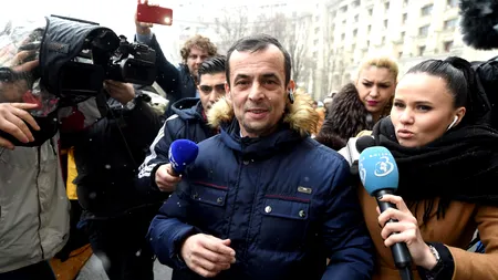 Noi detalii în dosarul lui Mircea Negulescu, cunoscut drept ”Portocală”! Autoritățile au descoperit un depozit ilegal de combustibil într-o pădure de lângă Ploiești