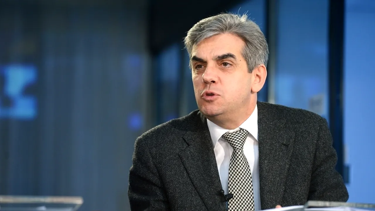 Nicolăescu: Nu putem mări salariile rezidenților în 2013, poate prin reorganizare să rămână bani