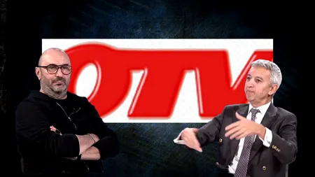 Dan Diaconescu: „Am fost ȘOCAT când am aflat că programul USAID a închis OTV-ul”