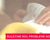Buletine noi, probleme noi. Nu mai au inscripționate adresa de domiciliu a titularului