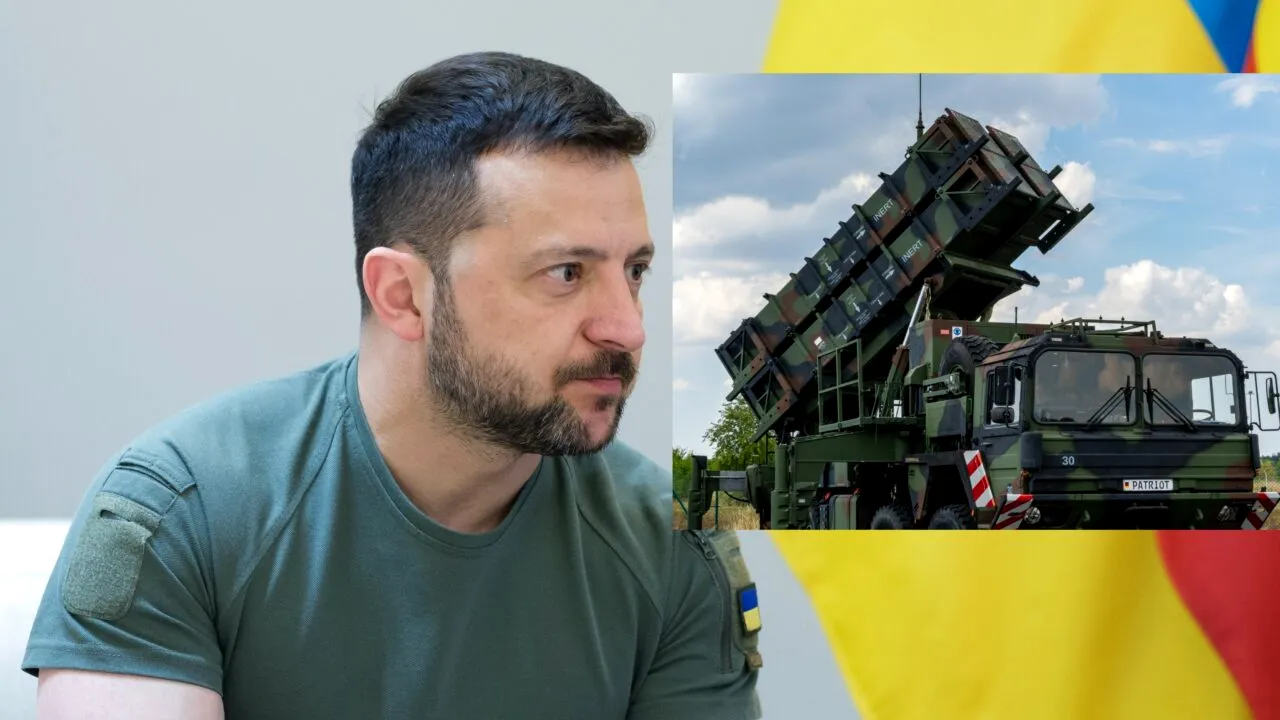 RĂZBOI în Ucraina, ziua 1112. Atac masiv cu drone asupra Moscovei