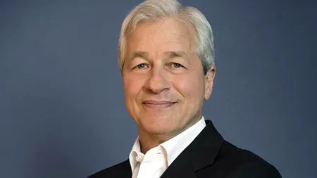 Directorul general al celei mai mari bănci din SUA trage un semnal de alarmă. Jamie Dimon: Economia globală ar putea ajunge în recesiune până la jumătatea anului viitor