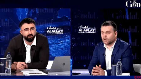 Ciprian Ciucu scoate la iveală ERORILE referendumului lăsat 