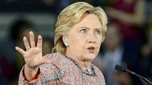 Hillary Clinton știe de ce a pierdut alegerile: ancheta FBI și atacul lansat de Vladimir Putin