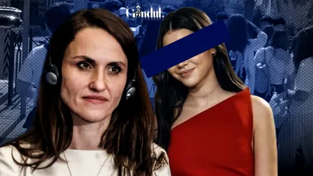 Fiica lui Victor Ponta ar fi urmat să vină acasă odată cu cei 28 de copii din Vrancea dacă nu ar fi fost blocată la îmbarcare