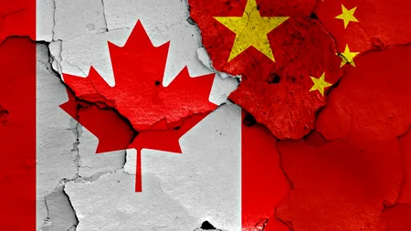 Canada își alege, în plin război comercial cu SUA, un nou PREMIER. Cine îl va înlocui pe Justin Trudeau și îi va ține piept lui Donald Trump