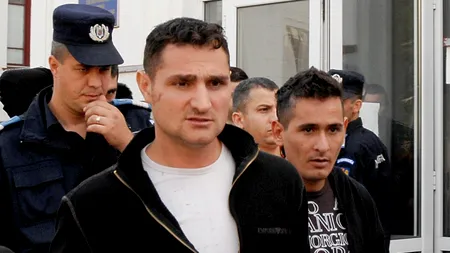 Alen Moisin, cunoscut al lumii interlope din Brașov, reținut pentru camătă, amenințare și șantaj