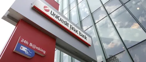 UniCredit Tiriac Bank Sets 6.35% Coupon On 5-Year Bond