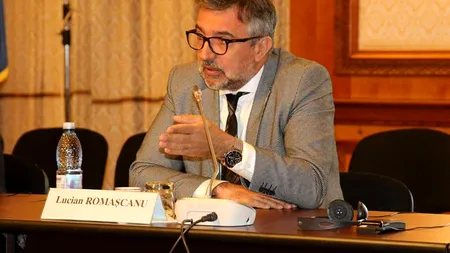 De la cancan la Cultură, Romașcanu promite că „nu va pierde aderența la sol