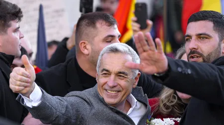 Bloomberg face o analiză a alegerilor PREZIDENȚIALE din România