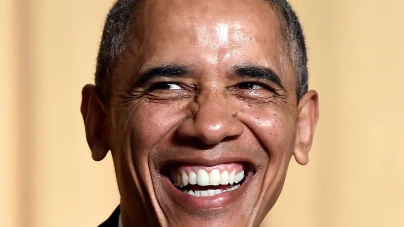 Cum a reacționat Barack Obama când și-a surprins un fost consilier în pat cu o femeie