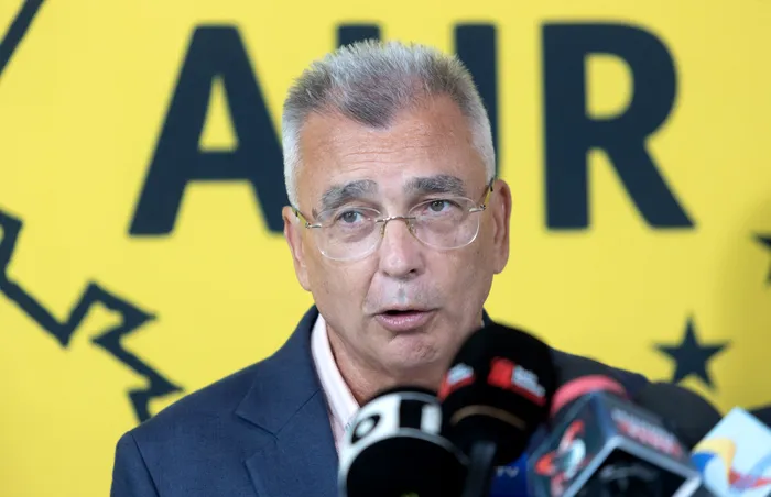 Petrișor Peiu acuză Guvernul Bolojan „Este clar, deci, care este miza reală a raportului Oanei Gheorghiu”