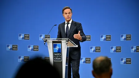 NATO avertizează Rusia după incursiunile aeriene, inclusiv în România /„Aliații vor utiliza toate mijloacele militare”