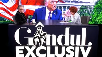 Cristian Diaconescu: „TRUMP caută să modifice sistemul de schimburi economice”