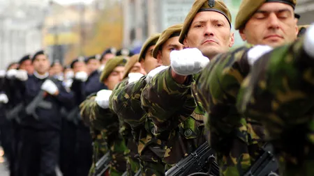 MĂSURI. Armata României a fost reorganizată. Care este noul lanț de comandă