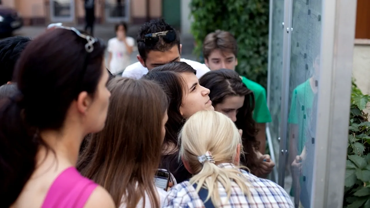 REZULTATE EVALUARE NAȚIONALĂ 2013. Fost ministru al Educației: La Evaluarea din acest an ne-am putea afla în fața 