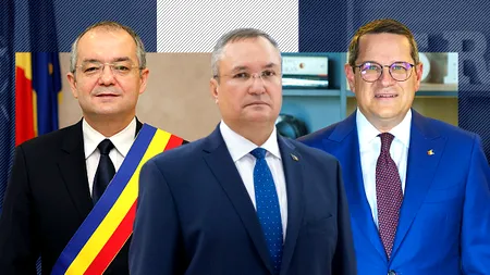 Cine va deschide lista PNL pentru europarlamentare. Ce spune Nicolae Ciucă despre Eduard Hellvig și Emil Boc