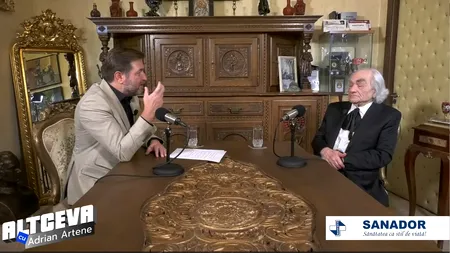 Leon Dănăilă, adevărul despre consumul de PEȘTE. Mare atenție, nu ai știut până acum! Ce alimente e bine să eviți pentru o viață lungă