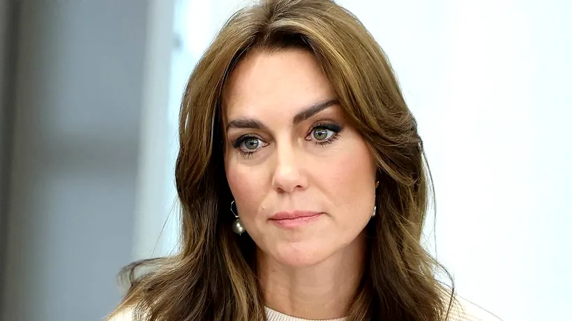 Surse: Kate Middleton „s-ar putea să nu se mai întoarcă NICIODATĂ” la atribuțiile regale / Cât de gravă este boala Prințesei