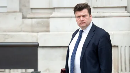 Ministrul britanic al Apărării: ”Rachete și bombe vor cădea peste orașele ucrainene la câteva minute după ce Putin va da ordinul”