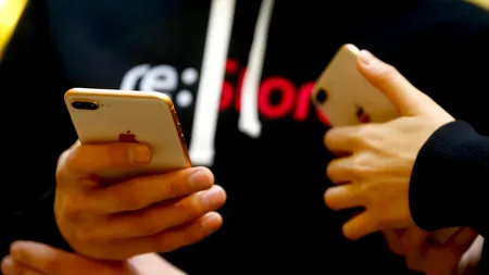 iPhone și-a pierdut MAGIA? Analiștii prezic REDUCERI ale cifrelor de vânzări APPLE