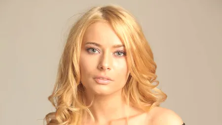 DIETA VEGETARIANĂ. CSID din aprilie: Laura Cosoi a renunțat la acest tip de dietă