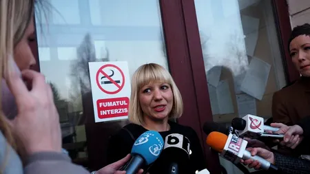 Judecătoarea Camelia Bogdan, cea care l-a condamnat pe Voiculescu, EXCLUSĂ din magistratură