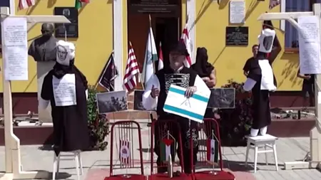 Un nou caz „Csibi Barna