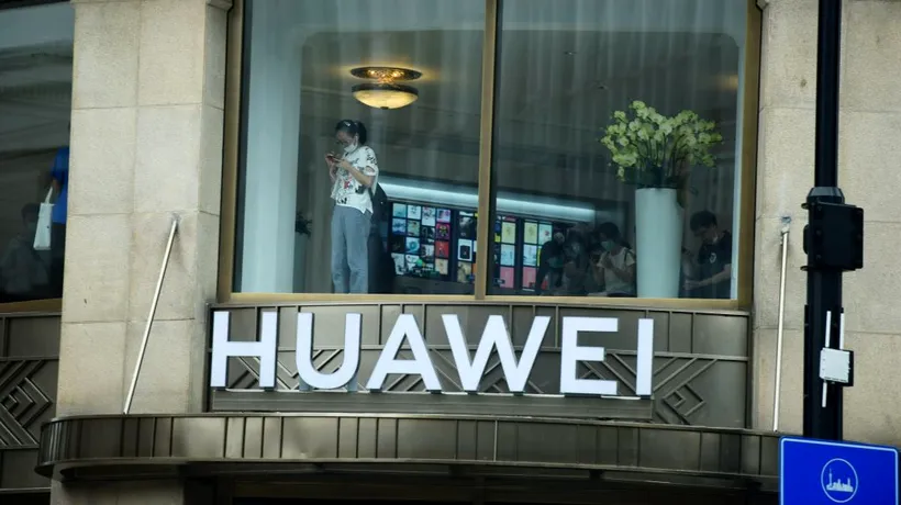 WASHINGTON. Gigantul de telecomunicații Huawei se numără printre cele 20 de firme menționate în lista publicată de Pentagon despre care se spune că sunt afiliate guvenului sau armatei Chinei